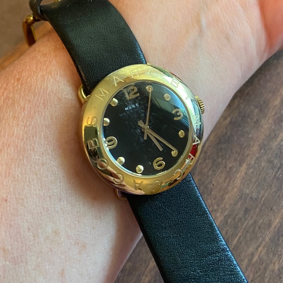 Watch-Marc Jacobs - Picture 2 of 2